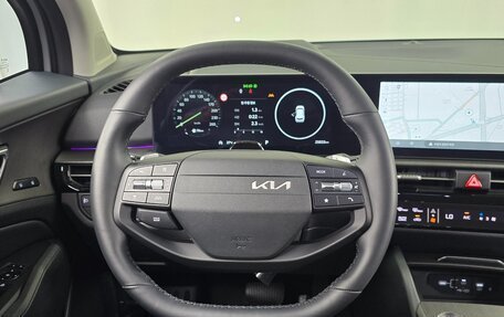 KIA Sportage IV рестайлинг, 2025 год, 3 500 000 рублей, 10 фотография