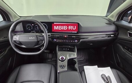 KIA Sportage IV рестайлинг, 2025 год, 3 500 000 рублей, 5 фотография