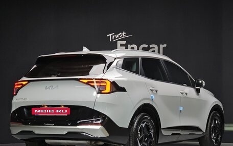 KIA Sportage IV рестайлинг, 2025 год, 3 500 000 рублей, 2 фотография