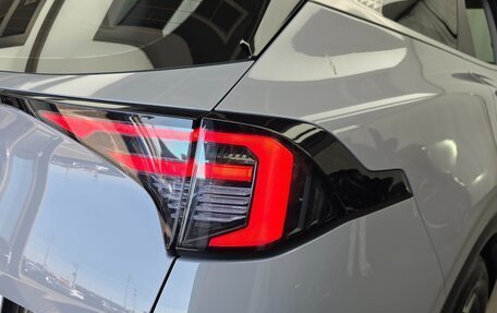 KIA Sportage IV рестайлинг, 2025 год, 3 500 000 рублей, 19 фотография