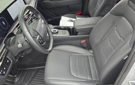 KIA Sportage IV рестайлинг, 2025 год, 3 500 000 рублей, 25 фотография
