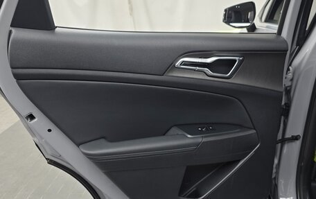 KIA Sportage IV рестайлинг, 2025 год, 3 500 000 рублей, 21 фотография