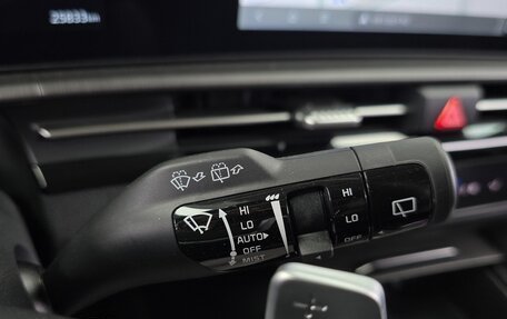 KIA Sportage IV рестайлинг, 2025 год, 3 500 000 рублей, 23 фотография