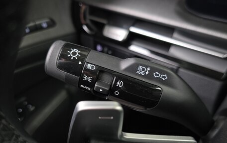 KIA Sportage IV рестайлинг, 2025 год, 3 500 000 рублей, 26 фотография