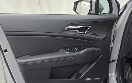 KIA Sportage IV рестайлинг, 2025 год, 3 500 000 рублей, 20 фотография