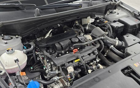 KIA Sportage IV рестайлинг, 2025 год, 3 500 000 рублей, 30 фотография