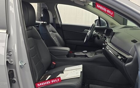 KIA Sportage IV рестайлинг, 2025 год, 3 500 000 рублей, 22 фотография