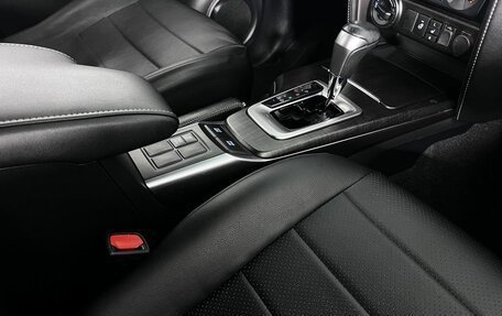Toyota Fortuner II, 2020 год, 3 790 000 рублей, 17 фотография