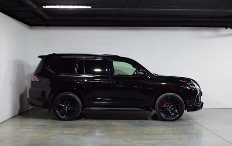 Lexus LX III, 2020 год, 14 297 000 рублей, 5 фотография