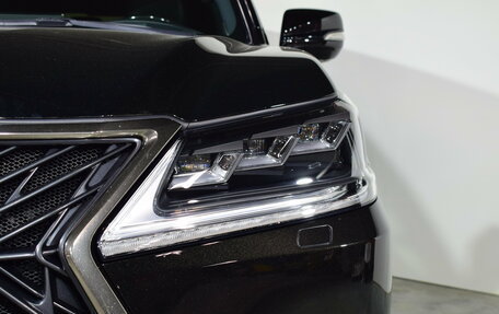 Lexus LX III, 2020 год, 14 297 000 рублей, 10 фотография