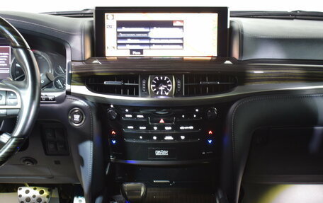 Lexus LX III, 2020 год, 14 297 000 рублей, 16 фотография