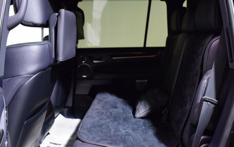 Lexus LX III, 2020 год, 14 297 000 рублей, 17 фотография