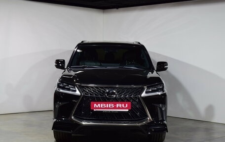 Lexus LX III, 2020 год, 14 297 000 рублей, 7 фотография