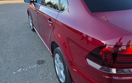Volkswagen Polo VI (EU Market), 2019 год, 1 250 000 рублей, 7 фотография