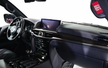 Lexus LX III, 2020 год, 14 297 000 рублей, 14 фотография