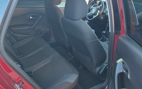 Volkswagen Polo VI (EU Market), 2019 год, 1 250 000 рублей, 11 фотография