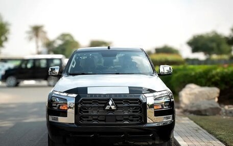 Mitsubishi L200, 2026 год, 4 600 999 рублей, 2 фотография