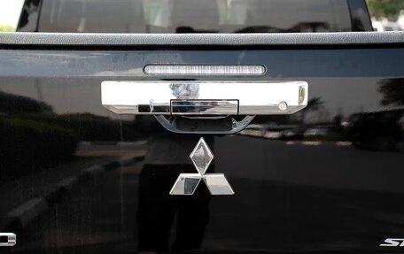 Mitsubishi L200, 2026 год, 4 600 999 рублей, 7 фотография