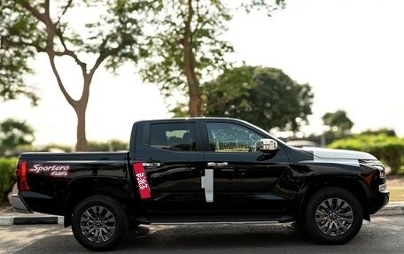 Mitsubishi L200, 2026 год, 4 600 999 рублей, 3 фотография