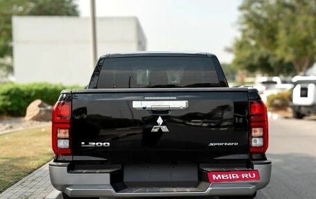 Mitsubishi L200, 2026 год, 4 600 999 рублей, 9 фотография