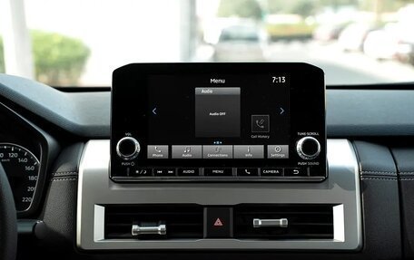 Mitsubishi L200, 2026 год, 4 600 999 рублей, 11 фотография