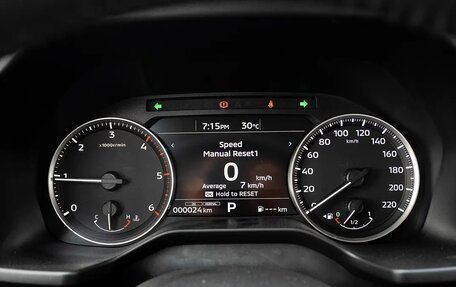 Mitsubishi L200, 2026 год, 4 600 999 рублей, 16 фотография