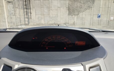 Toyota Vitz, 2008 год, 560 000 рублей, 11 фотография
