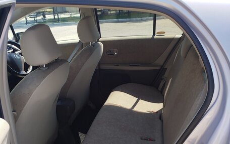 Toyota Vitz, 2008 год, 560 000 рублей, 10 фотография