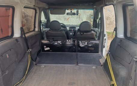 Opel Combo C, 2004 год, 300 000 рублей, 9 фотография