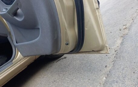 Hyundai Accent II, 2006 год, 390 000 рублей, 7 фотография