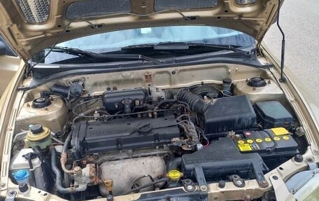 Hyundai Accent II, 2006 год, 390 000 рублей, 4 фотография