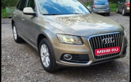 Audi Q5, 2009 год, 1 400 000 рублей, 3 фотография