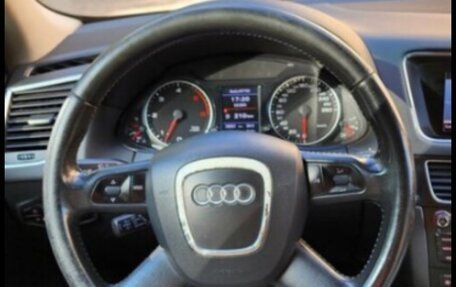 Audi Q5, 2009 год, 1 400 000 рублей, 7 фотография