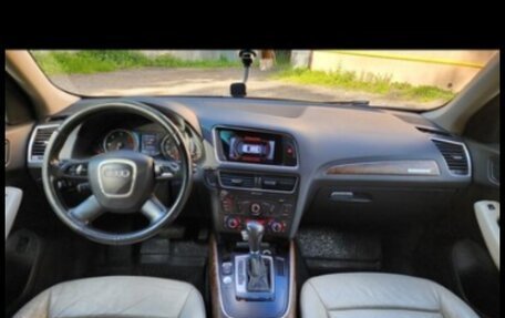 Audi Q5, 2009 год, 1 400 000 рублей, 9 фотография