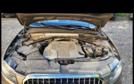 Audi Q5, 2009 год, 1 400 000 рублей, 12 фотография