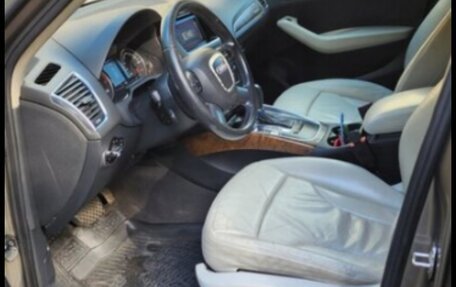 Audi Q5, 2009 год, 1 400 000 рублей, 10 фотография
