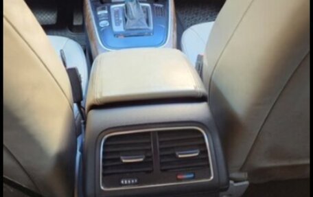 Audi Q5, 2009 год, 1 400 000 рублей, 13 фотография