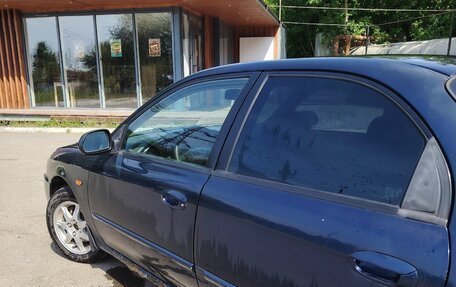 KIA Spectra II (LD), 2007 год, 167 000 рублей, 3 фотография