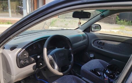 KIA Spectra II (LD), 2007 год, 167 000 рублей, 8 фотография