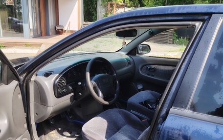 KIA Spectra II (LD), 2007 год, 167 000 рублей, 6 фотография