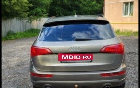 Audi Q5, 2009 год, 1 400 000 рублей, 8 фотография