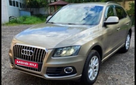 Audi Q5, 2009 год, 1 400 000 рублей, 4 фотография