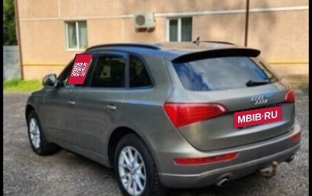 Audi Q5, 2009 год, 1 400 000 рублей, 6 фотография
