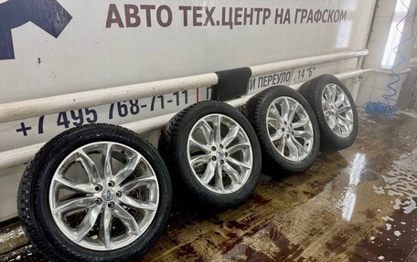 Ford Explorer VI, 2018 год, 4 250 000 рублей, 31 фотография