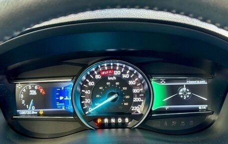 Ford Explorer VI, 2018 год, 4 250 000 рублей, 20 фотография
