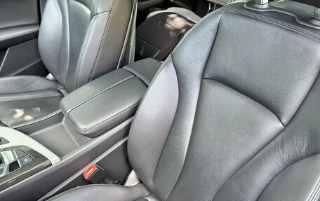 Audi Q7, 2018 год, 3 357 000 рублей, 23 фотография