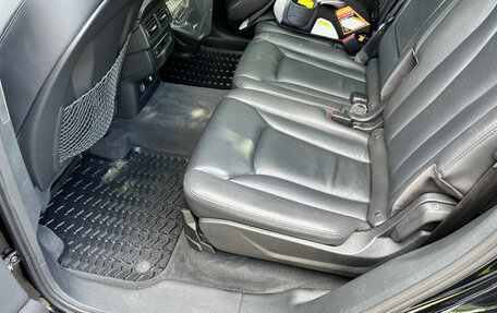 Audi Q7, 2018 год, 3 357 000 рублей, 19 фотография