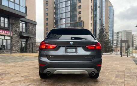 BMW X1, 2019 год, 3 100 000 рублей, 6 фотография