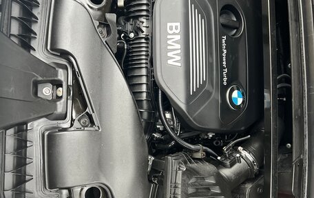 BMW X1, 2019 год, 3 100 000 рублей, 8 фотография