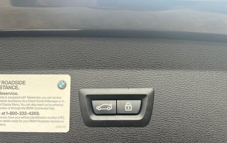 BMW X1, 2019 год, 3 100 000 рублей, 16 фотография